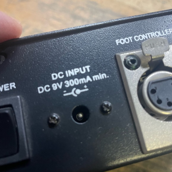 stageline LE504c dmx light controller mixer for party / stage lights . - Picture 4 of 8